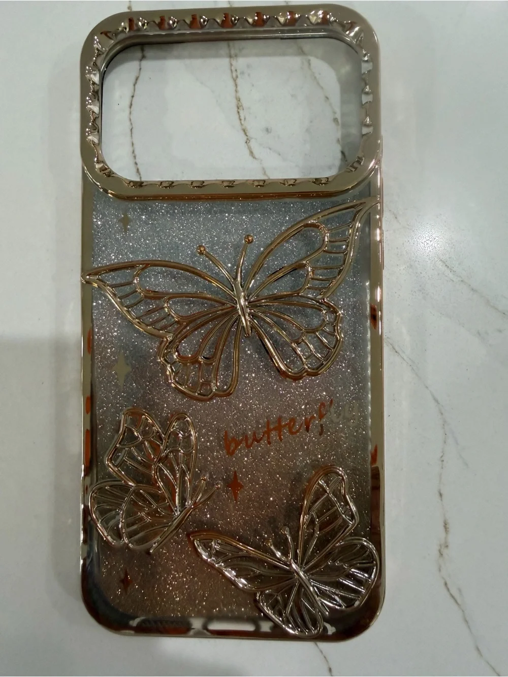 Phone case 17 Pro Max